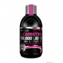 BioTech L-Carnitine 100.000 500мл