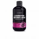 BioTech L-Carnitine 100.000 500мл