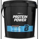 BioTech Protein Power
