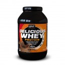 QNT Delicious Whey Protein 2,2кг