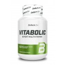 Biotech USA VITABOLIC 30таб