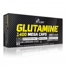 OLIMP L- Glutamine Mega Caps