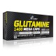 OLIMP L- Glutamine Mega Caps 120 кап