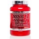 Scitec Nutrition 100% Whey Protein Professional 920гр