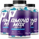 Trec Nutrition AminoMax 6800 160кап