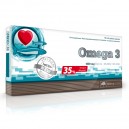 Olimp Omega-3 1000 mg 35% 60кап