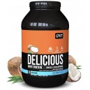 QNT Delicious Whey Protein 2,2кг