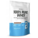 BioTech 100% Pure Whey 1кг