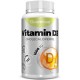 QUAMTRAX Vitamin D3 60кап