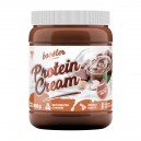 Booster Protein Cream Chocolate-Nuts 300гр