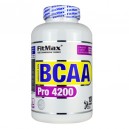 Fit Max BCAA Pro 4200 120таб