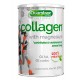Quamtrax Collagen with magnesium 300гр