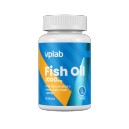 Vplab Fish Oil 60кап