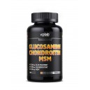 Glucosamine Chondroitin MSM 90таб