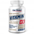 BEFIRST Vitamin D3 60кап