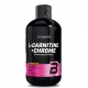 BioTech L-Carnitine+Chrome 500мл