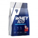 Trec Nutrition Whey 100%,900г