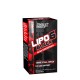 Lipo-6 Black Ultra Con 60кап
