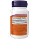 NOW FOODS Melatonin 5мг 60кап