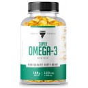 Trec Nutrition Super Omega-3 120кап