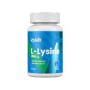 VPLab L-Lysine 90таб