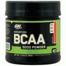 ON BCAA 5000 Powder 380гр