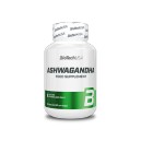 Biotech USA Ashwagandha 60кап