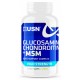 USN Glucosamine & Chondroitin & MSM 90таб