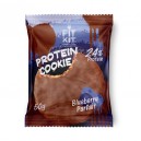 Fit Kit Choco Protein Cookie 50гр