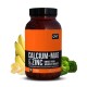 QNT Calcium-Magnesium-Zinc 60таб