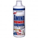 Weider Amino Power Liquid 1л