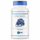 SNT Magnesium citrate 120таб