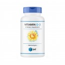 SNT Vitamin D3 5000 120кап