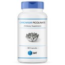 SNT Chromium picolinate 90кап