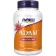 NOW ADAM™ Men's Multiple Vitamin Tablets 60таб