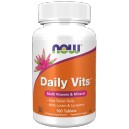 NOW Daily Vits Tablets 100таб