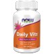 NOW Daily Vits Tablets 100таб