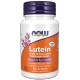 NOW Lutein 10 mg Softgels 120кап