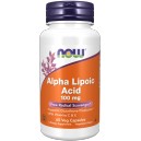 NOW Alpha Lipoic Acid 100mg 60кап