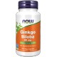 Now Foods Ginkgo Biloba 60mg 120кап