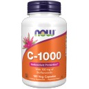 NQW Vitamin C-1000 100кап