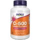 NOW FOODS Vitamin C-500 Calcium Ascorbate-C 100кап