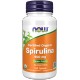 Spirulina 500 mg, Organic 100таб