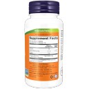 Spirulina 500 mg, Organic 100таб