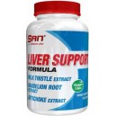 SAN Liver Support Formula 100кап