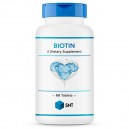 SNT Biotin 10 000 60таб