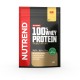 100% WHEY PROTEIN NUTREND 400гр