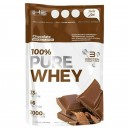 100% PURE WHEY INS TECHNOLOGY 2кг