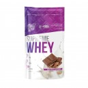 Supreme Whey INS Technology