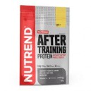 After Training Protein Nutrend